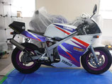 希少!!YAMAHA TZM50R 中古バイク※走行少な目