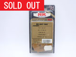 "SOLD OUT"RK ブレーキパッド RK-847 FA5 ゼファー ゼファーX ZX9R ZZR400 ZRX400/Ⅱ リア用 未使用品