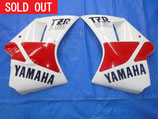 "SOLD OUT"YAMAHA TZR250 1KT 純正 中古 アンダーカウル 左右セット