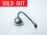 "SOLD OUT"YAMAHA R1-Z 純正 中古 イグニッションスイッチ