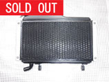 "SOLD OUT"YAMAHA R1-Z 純正 中古 ラジエーター リビルド品