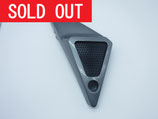 "SOLD OUT"YAMAHA R1-Z 純正 中古 フロント サイドカバー 左側