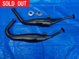 "SOLD OUT"希少TZR250R 3XV 92年製SP用 SP忠男製ジャッカルチャンバー