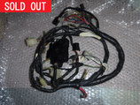 "SOLD OUT"YAMAHA TZR250 1KT 純正 中古 メインハーネス