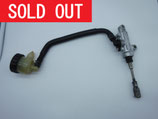 "SOLD OUT"YAMAHA R1-Z 純正 中古 リアブレーキマスター (リビルド品)