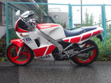 YAMAHA TZR250 1KT リビルド車体 レストア車体