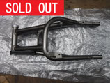 "SOLD OUT"YAMAHA R1-Z 純正 スイングアーム リビルド品