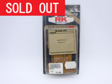 "SOLD OUT"RK ブレーキパッド RK-846 FA5 VMAX1200 FZR1000 フロント用 未使用品
