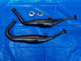 希少TZR250R 3XV 92年製SP用 SP忠男製ジャッカルチャンバー