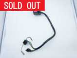 "SOLD OUT"YAMAHA R1-Z 純正 ハンドルスイッチ 左側
