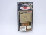 RK ブレーキパッド RK-846 FA5 VMAX1200 FZR1000 フロント用 未使用品