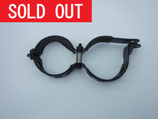 "SOLD OUT"YAMAHA R1-Z 純正 中古 サイレンサーバンド