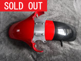 "SOLD OUT"YAMAHA TZR250 1KT 純正 中古 フロントフェンダー