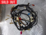 "SOLD OUT"YAMAHA TZR250R 3XV 純正 中古 メインハーネス 3XV-82590-10