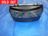 "SOLD OUT"YAMAHA TZR50R TZM50R 純正 中古 ヘッドライト