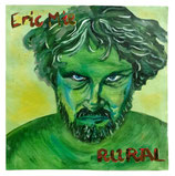 Eric Mie RURAL (Nouvel Album 2021)