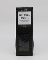 Belugalinsen