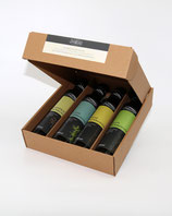 Geschenk Set 4 Öle