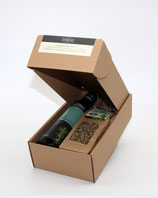 Geschenk Set klein Hanföl