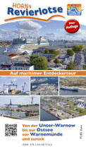HORN`s REVIERLOTSE - Auf maritimer Entdeckertour entlang der Warnow