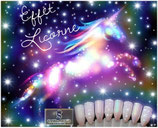 Effet Licorne