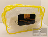 Sacoche de 500 capsules ABS forme Coffin pour pose Américaine
