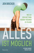 ALLES IST möglich (Jen Bricker)