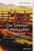 Der Sommer als mein Leben begann (Tom Sullivan)