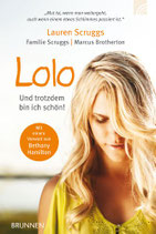 Lolo - Und trotzdem bin isch schön! (Lauren Scruggs)