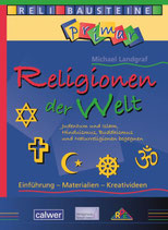 ReliBausteine primar: Religionen der Welt (Michael Landgraf)