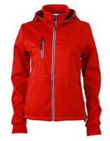 Softshelljacke