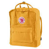 FjällRäven  Kånken warm-yellow