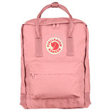 FjällRäven  Kånken pink