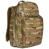 5.11 Rush24 multicam