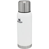 ADVENTURE Stainless Steel Vacuum Bottle 1.0L