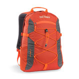 DAYPACK City Trail 19 redbrown