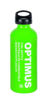 OPTIMUS Brennstoffflasche M 0.6L