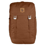 FjällRäven  Greenland Top chestnut