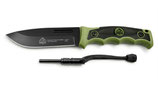 PUMA XP forever survival knife mit Feuerstarter