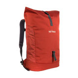 DAYPACK Grip Rolltop redbrown