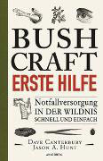 BUSHCRAFT erste Hilfe