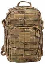 5.11 Rush 12 Multicam