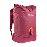 DAYPACK Grip Rolltop S bordeauxred