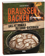 Draussen backen