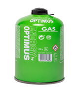 OPTIMUS Gas 450g Schraubkartusche