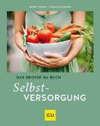 Das Grosse GU Buch Selbstversorgung