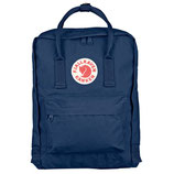 FjällRäven  Kånken royal blue