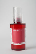 Shampoo(ネ・ラ・シャンプー)