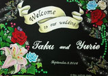 【Lilｙ＆Rose】　Shima