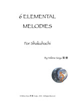 6 Elemental Melodies